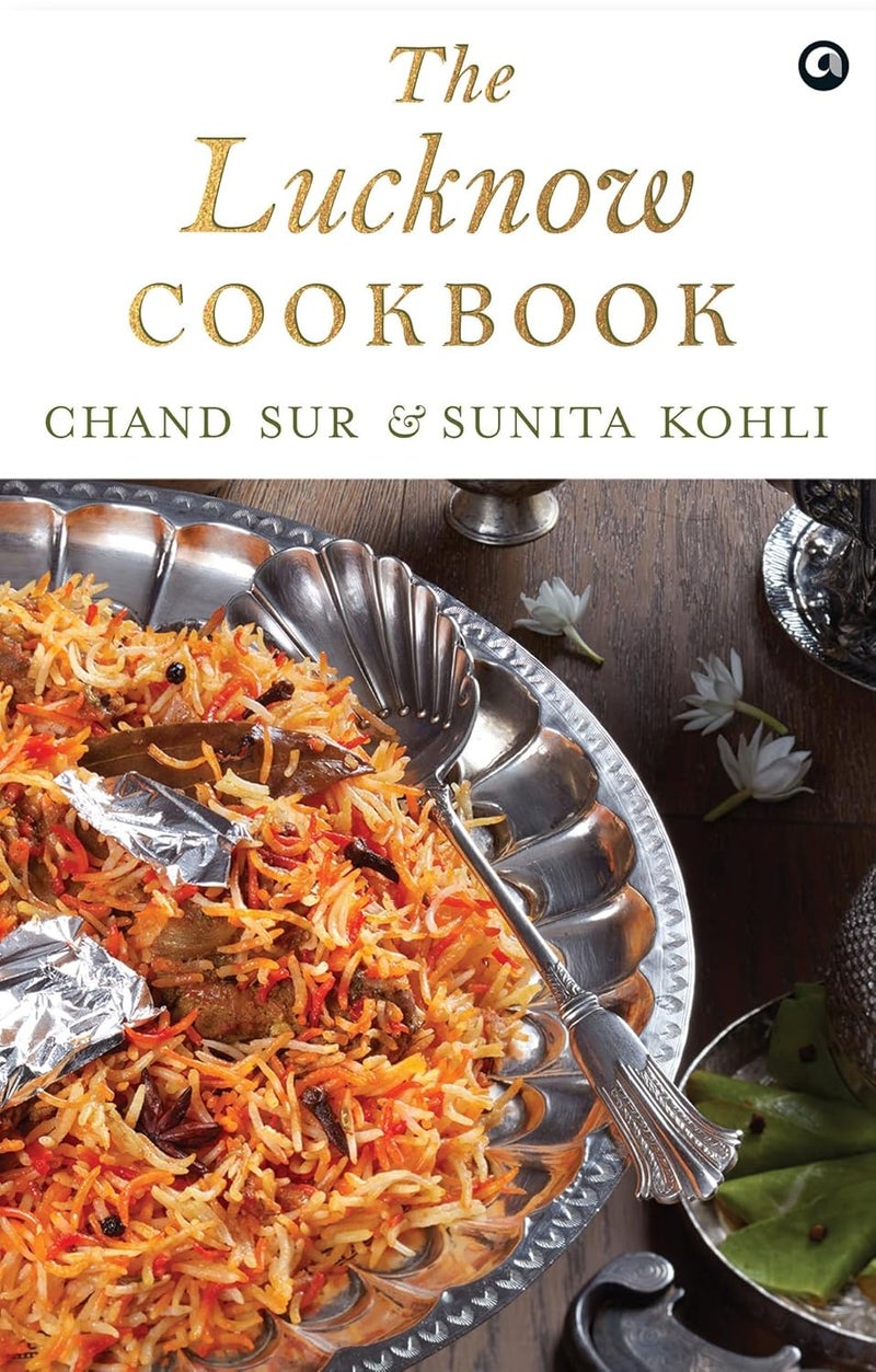The Lucknow Cookbook  - Image 1