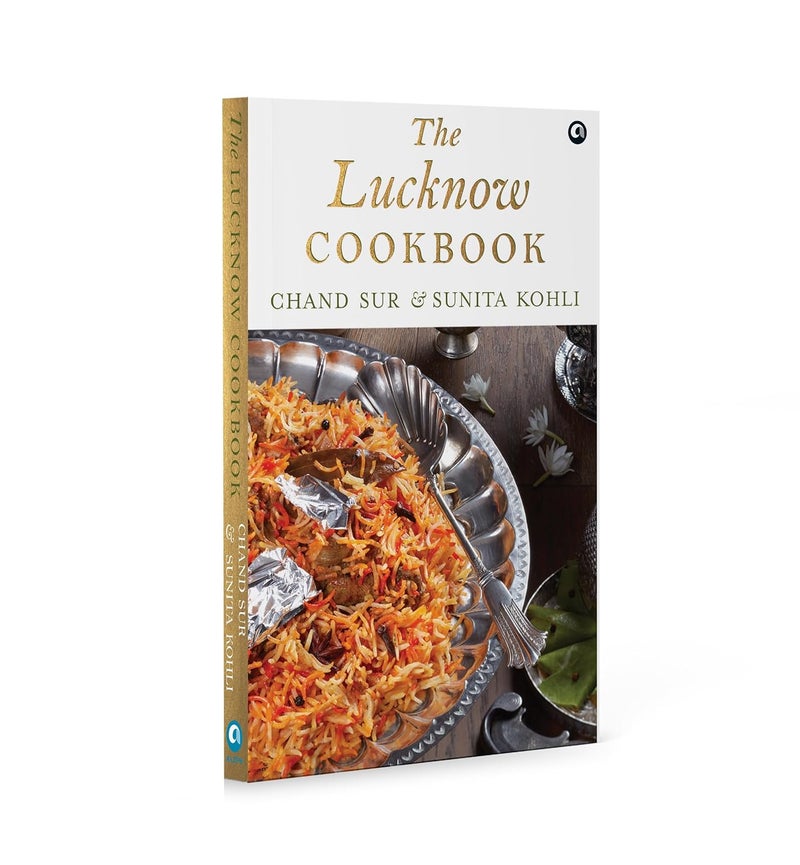 The Lucknow Cookbook  - Image 2