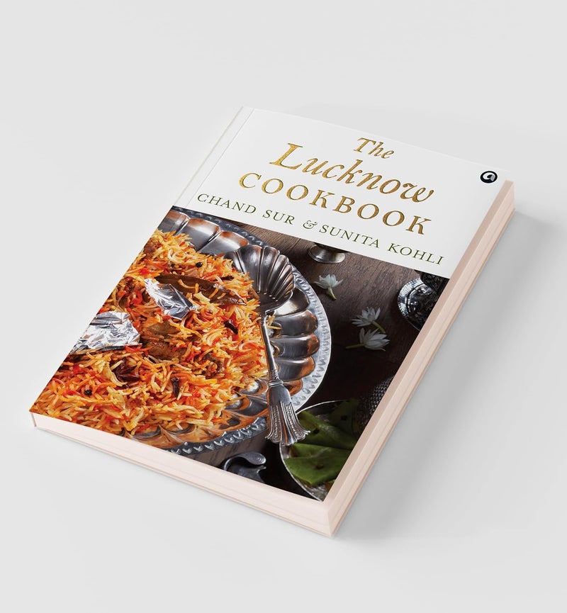 The Lucknow Cookbook  - Image 3