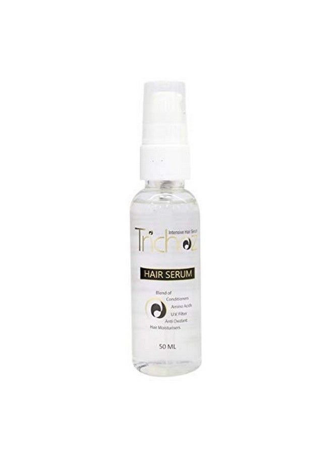 ETHIGLO - Trichoz Intensive Hair Serum 50Ml : Pack Of 1 - Image 1