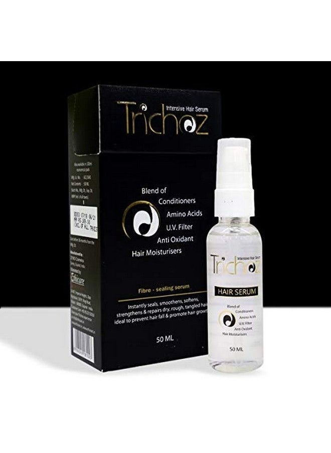 ETHIGLO - Trichoz Intensive Hair Serum 50Ml : Pack Of 1 - Image 1