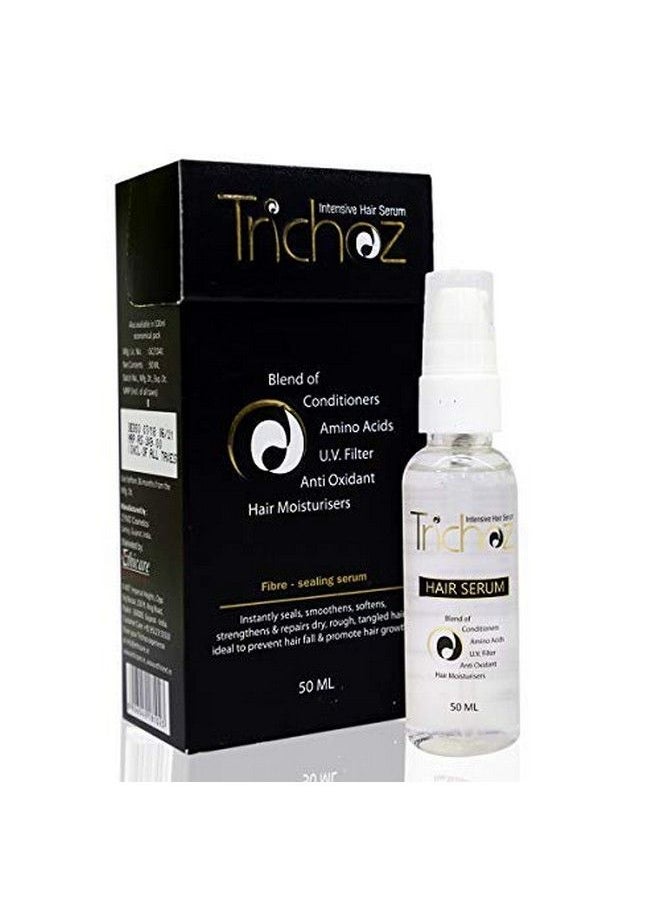 ETHIGLO - Trichoz Intensive Hair Serum 50Ml : Pack Of 1 - Image 1