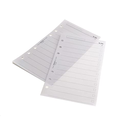 Filofax To Do List (B132204) - Image 5