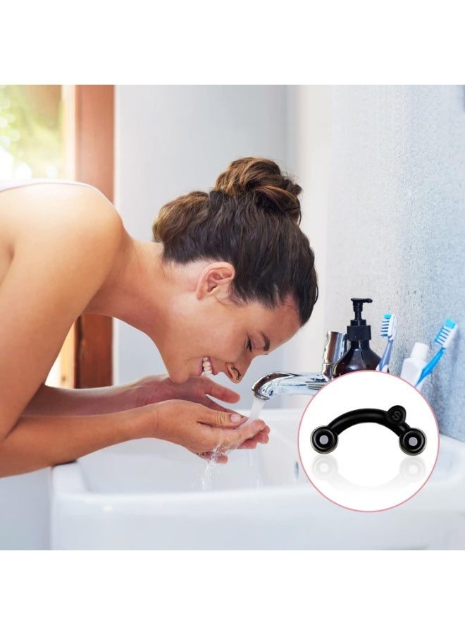 Nose Up Lifting Shaper Lifter Slimmer Corrector Bridge Straightener Beauty Tool 3 Sizes Pain Free - Image 5