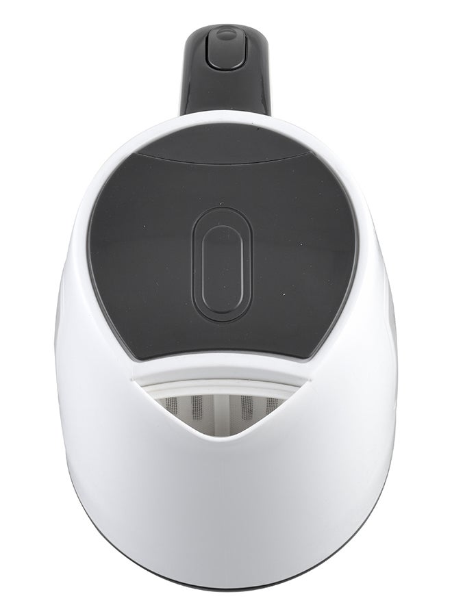 DAEWOO Kettle- 2 Year Warranty 1.7 L 2200 W DEK 8805 White - Image 2