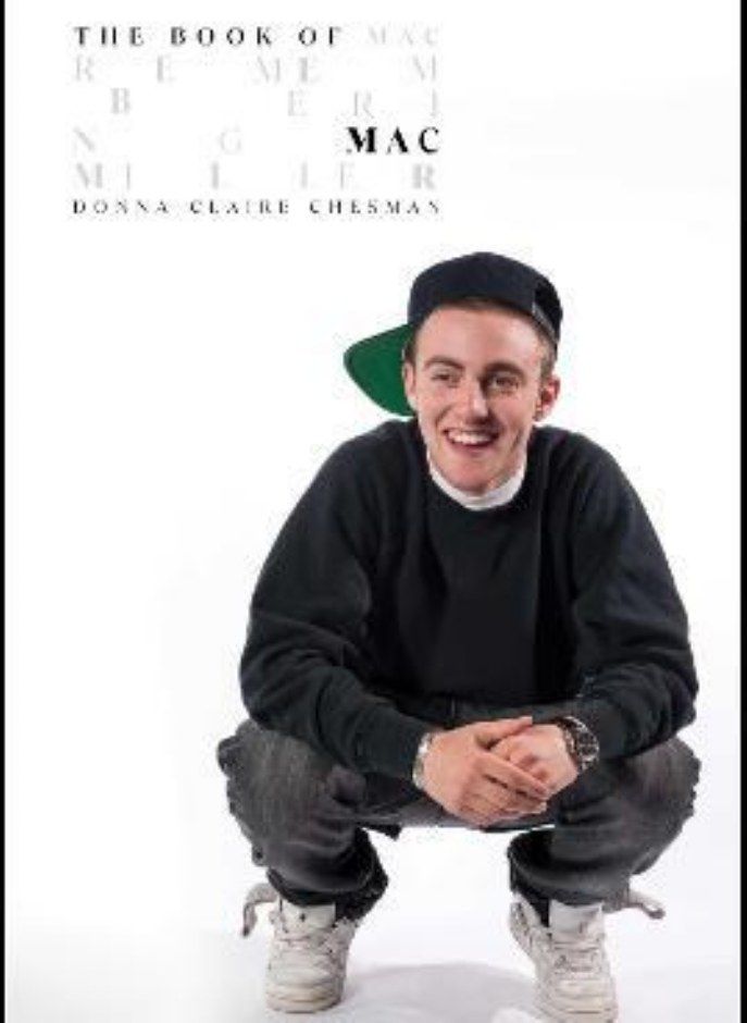 BK OF MAC