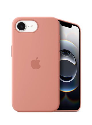 Peach Pink