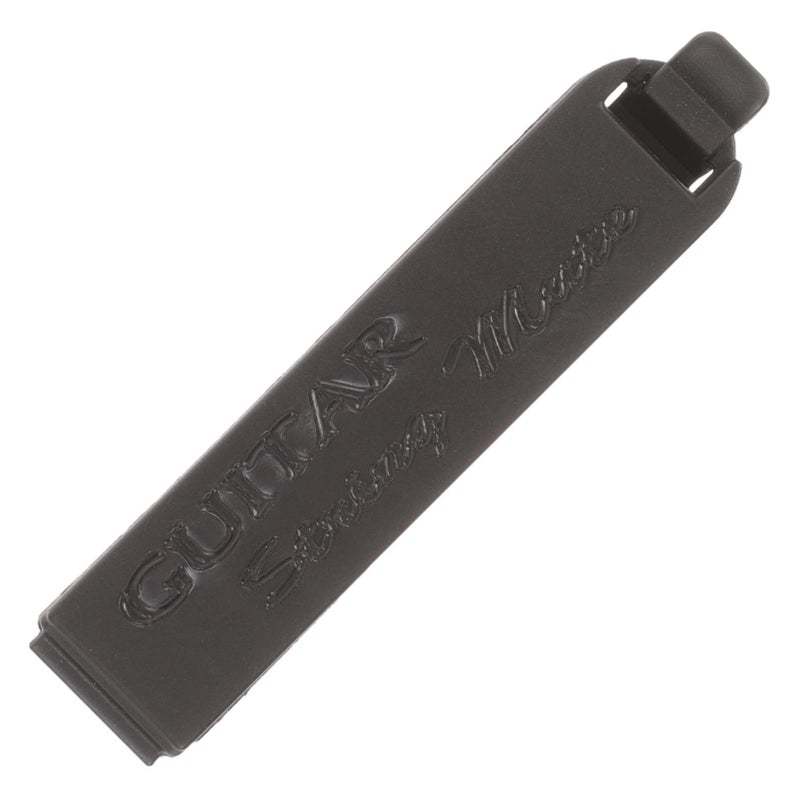 SUPVOX Acoustic Guitar Mute Wrap Noise Reducer Sturdy and Comfortable Easy Install - Image 2