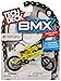 Tech Deck BMX Finger Bike Series 12Replica Bike Real Metal Frame Moveable Parts for Flick Tricks Games Styles Vary - Image 4