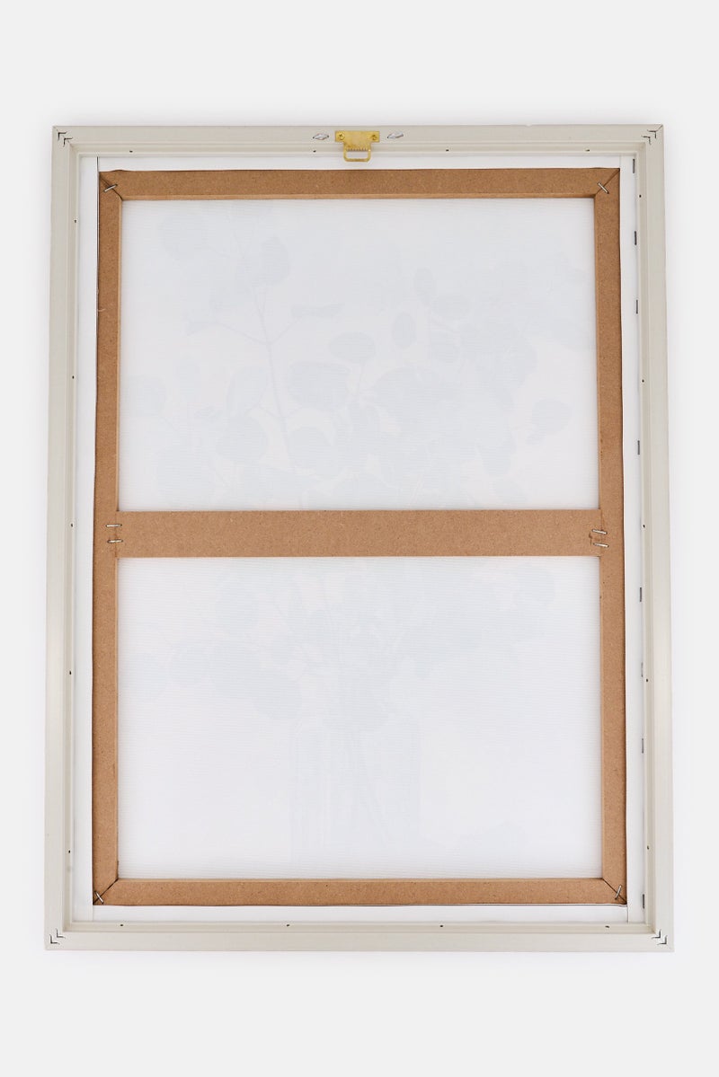 Bebe Home فن الرسم ديكور قماش مؤطر للفن الجدار - Image 2