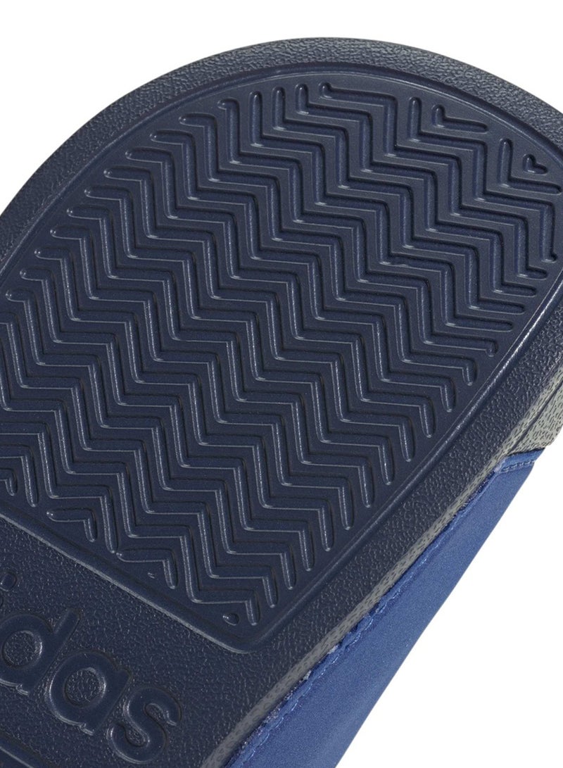 Adidas Adilette Shower Logo Sandals Kids - Image 5
