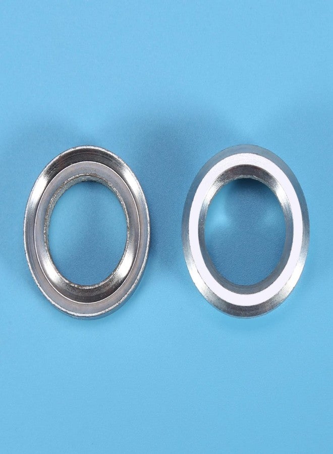 Ymiko Ultra 390 395 495 595 Paint Sprayer O Seal Rings Pump Repair Kit with Complete Seal Rings for Easy Rebuild, Fits Ultra Max490/495/595, Ultra Max695, STPRO, STX - Image 4