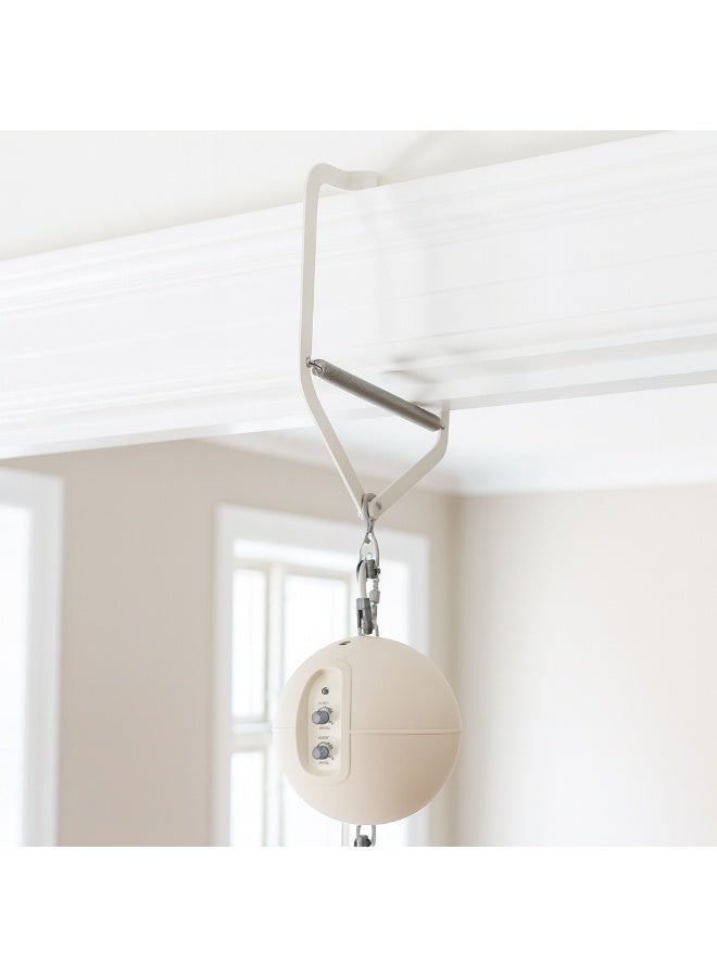 مونبون مشبك باب للأرجوحة الأطفال - Image 2