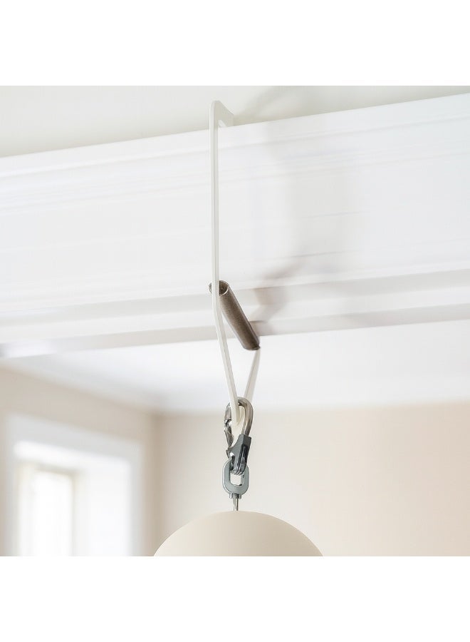 مونبون مشبك باب للأرجوحة الأطفال - Image 5