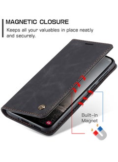 For Samsung Galaxy A56 Cover, Soft PU Leather Shockproof Mobile Phone Wallet Case, Full Body Protective Flip Cover Magnetic Adsorption Back Cover - pzsku/ZA412AE6D3498E62075DEZ/45/_/1740730585/b3b522c4-1413-495d-9ceb-3d54d2932c23