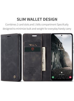 For Samsung Galaxy A56 Cover, Soft PU Leather Shockproof Mobile Phone Wallet Case, Full Body Protective Flip Cover Magnetic Adsorption Back Cover - pzsku/ZA412AE6D3498E62075DEZ/45/_/1740730619/16e4b678-88e3-4ba5-821a-23e2cf6d9e8d