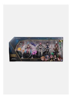 League of Legends,The Champion Collection, Navy Combo