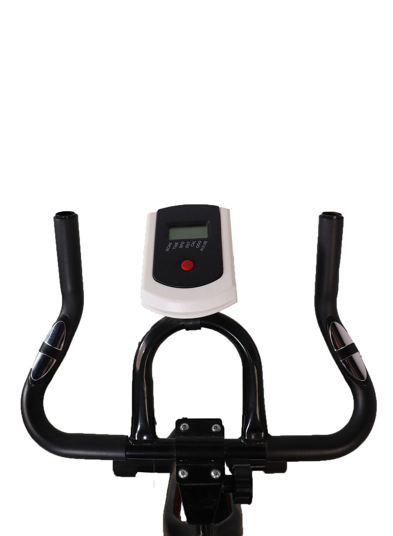 مارشال فيتنس دراجة تمارين رياضية للأماكن المغلقة MF-1825 - Image 5