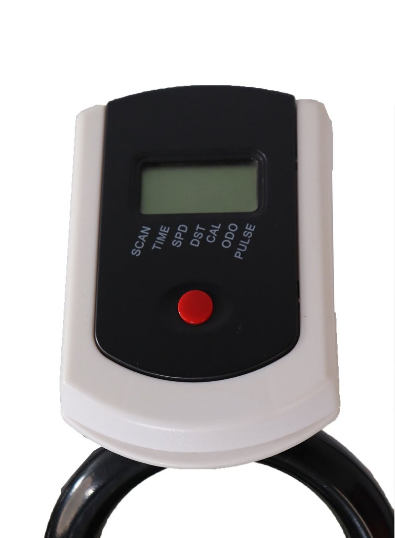 مارشال فيتنس دراجة تمارين رياضية للأماكن المغلقة MF-1825 - Image 4