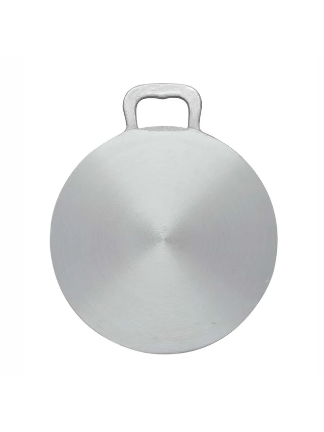 راج مقلاة رج ألومنيوم عربية توّا  سم