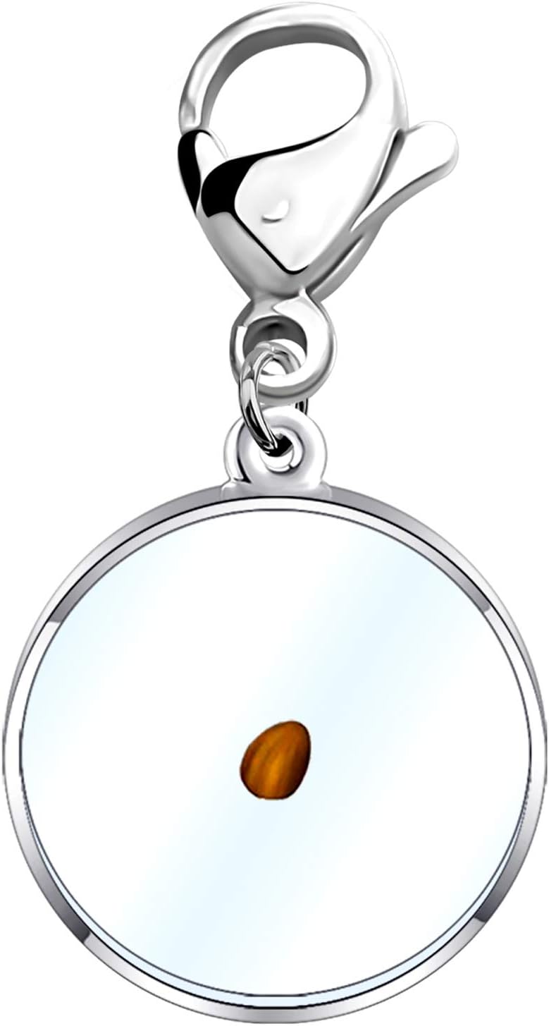 BEKECH Store سحر بذور الخردل للإغلاق للرجال والنساء المتدينين - Image 1