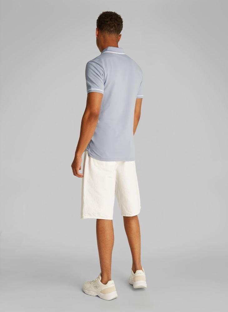 Calvin Klein Jeans Tipping Polo  - Image 2