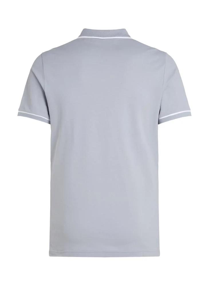 Calvin Klein Jeans Tipping Polo