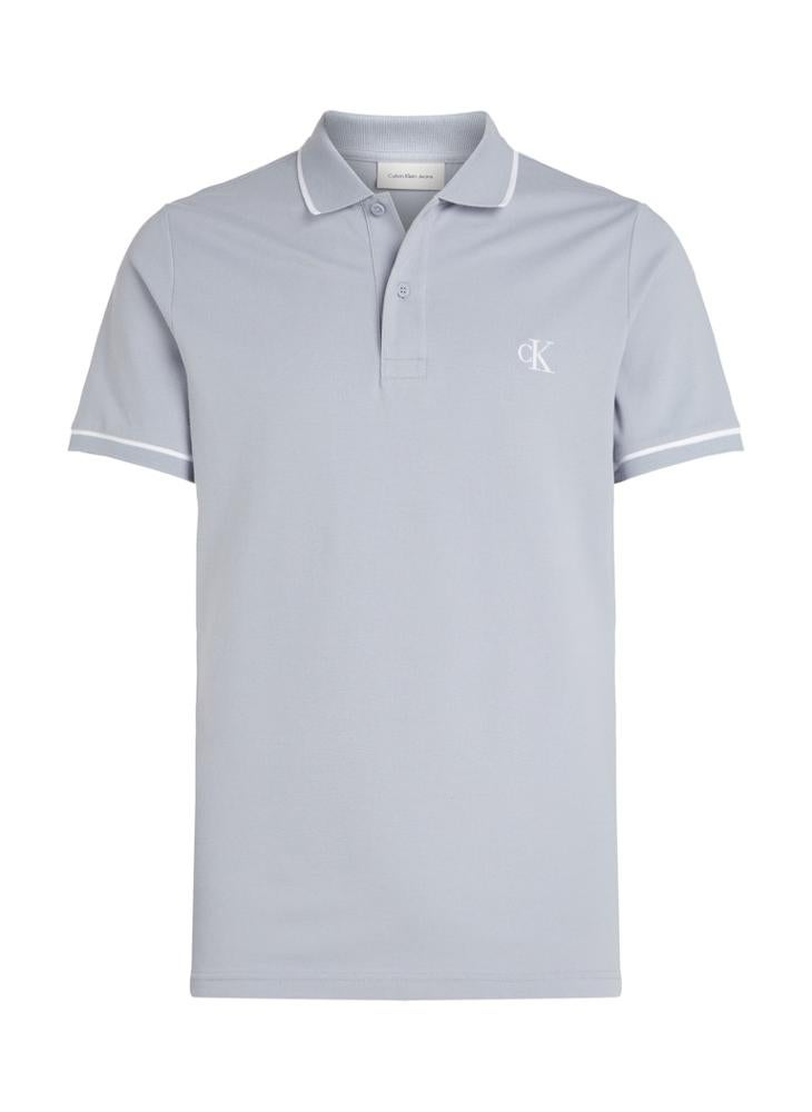 Calvin Klein Jeans Tipping Polo  - Image 5