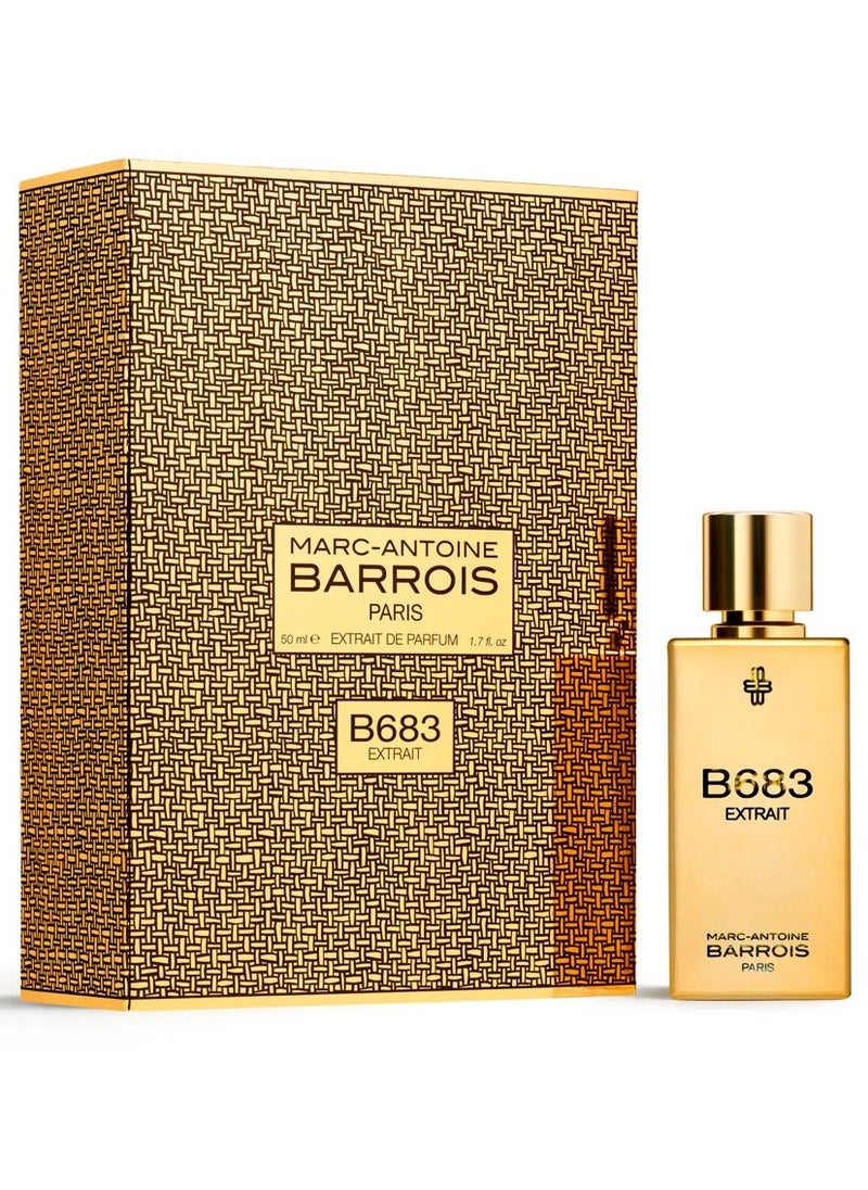 Marc-Antoine Barrois B683 Extrait De Parfum 50ml - pzsku/ZA412F8447F28C43BAB22Z/45/_/1723817604/a8c68733-74e6-449d-bef4-9b826f3bf3de