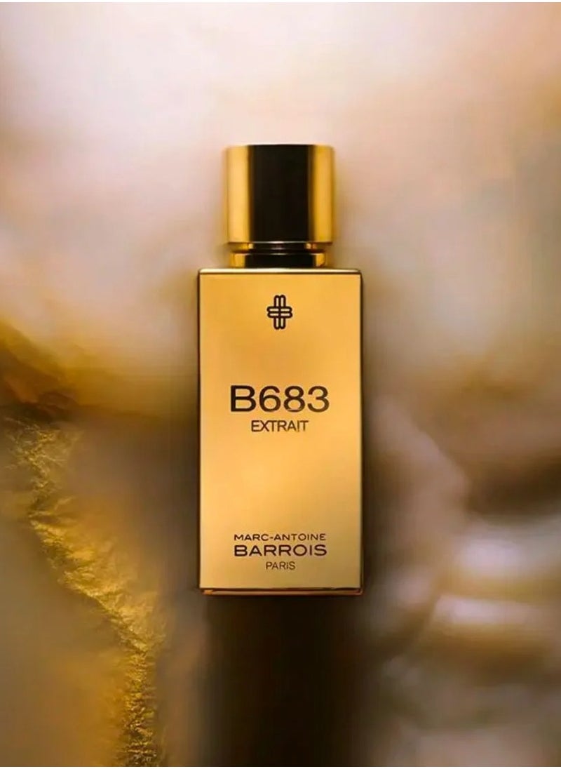 Marc-Antoine Barrois B683 Extrait De Parfum 50ml - pzsku/ZA412F8447F28C43BAB22Z/45/_/1723817635/f5c7e99c-35b8-48ea-9268-6bd6ec583e15