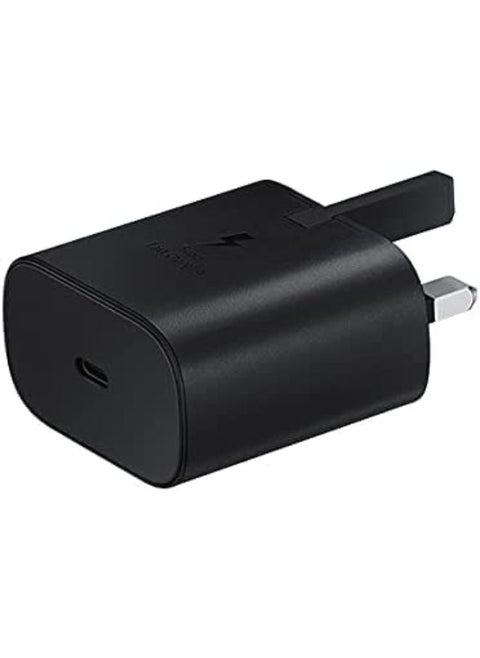 45W PD Power Adapter Super Fast Charging with USB C To USB C Cable For Samsung and Huawei