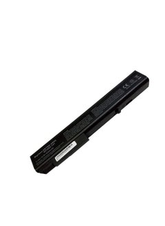 Terabyte Replacement Laptop Battery For Hp (8530P-8730W-8530W-8730P-8540P-8540W-8740W -8310) Black  - Image 1