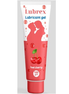 Lubrex Lubricant gel Chery flavor 100 GM - pzsku/ZA413041511B0AE4FD4BDZ/45/_/1716457818/c6f95759-0dbe-4271-8f80-76f557fbac9a