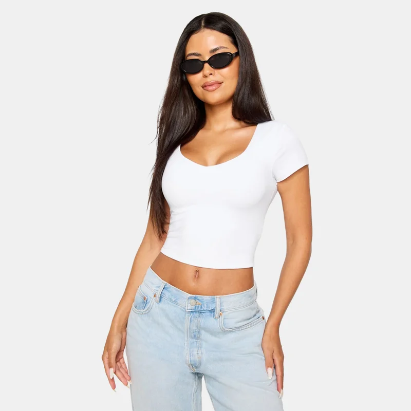 Fabletics Women's AirLite Top