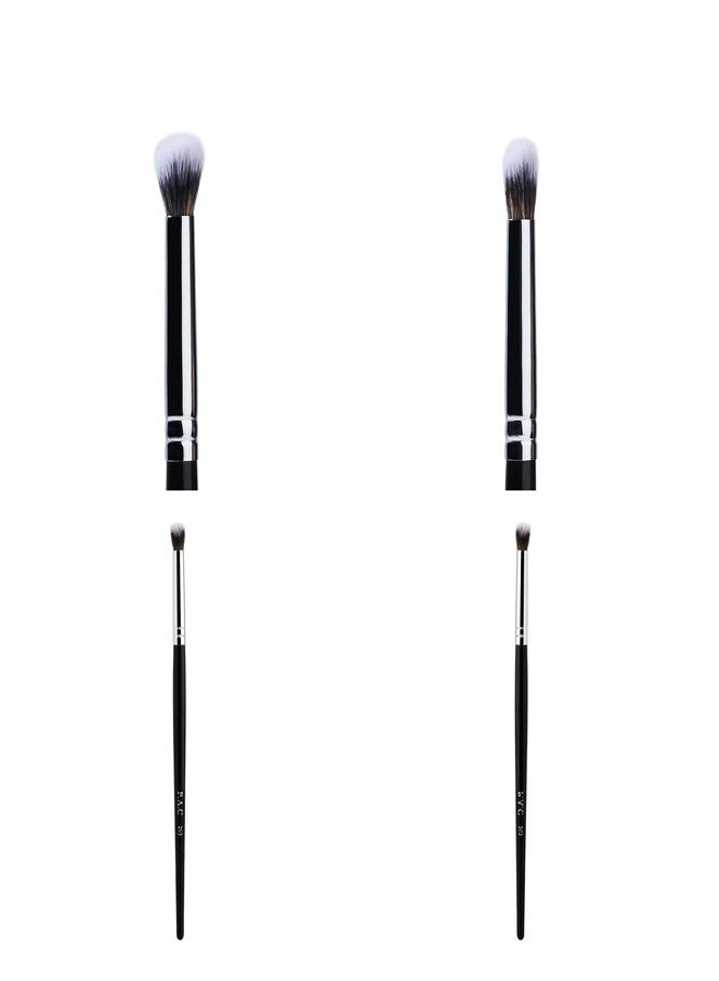 PAC Eyeshadow Blending Brush 203 - Image 4