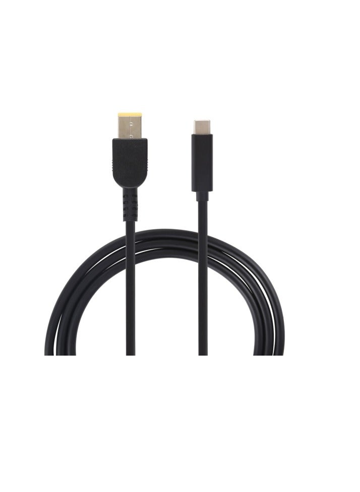 Terabyte USB-C to USB-A cables - Image 1