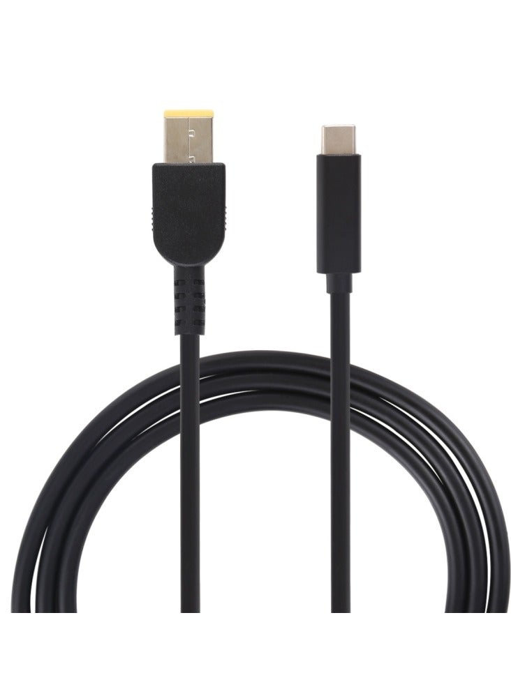Terabyte USB-C to USB-A cables - Image 3
