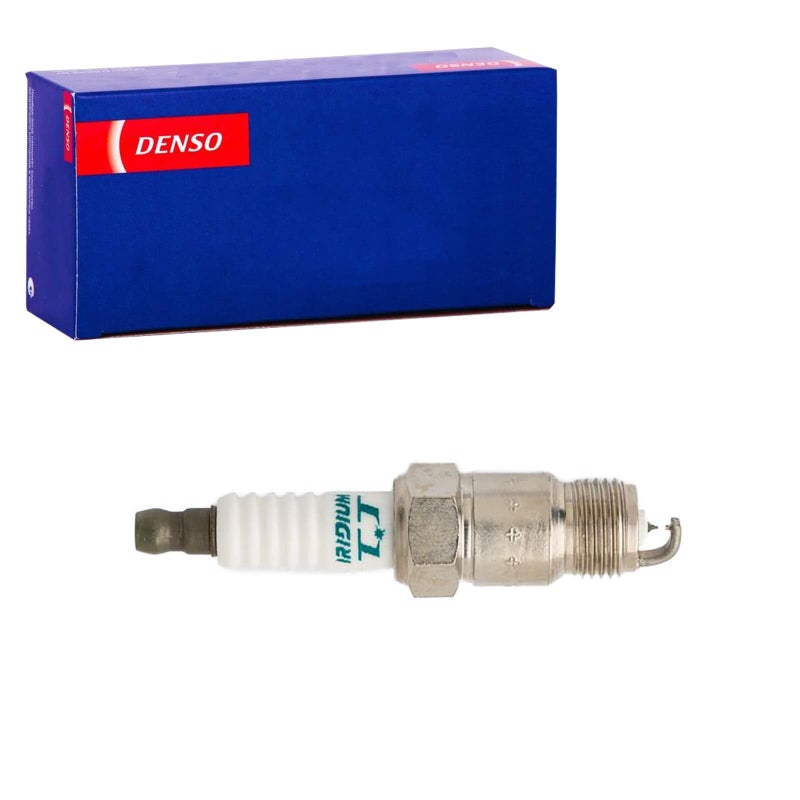 Denso ITF20TT Spark Plugs 47164 PK - Image 2