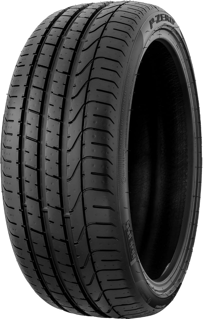 Pirelli P Zero (MO1) Tire for Mercedes-Benz GLC 295/35ZR21