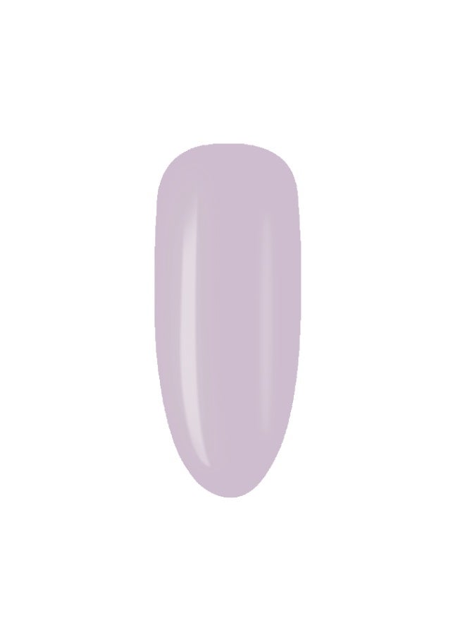 Brunson Classic Nail Polish 18ml Fast Dry Nail Lacquer Nail Harderner Normal Polish Glossy Gel Effect Quick Air Dry Long-Lasting Natural Nail Enamel Salon Quality Manicure Pedicure Regular Polish - Image 2