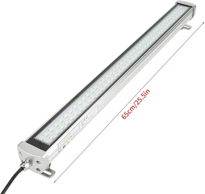 FTVOGUE 40W LED Explosion Proof Lamp 24 36V IP67 Waterproof With Rotating Bracket - Image 3