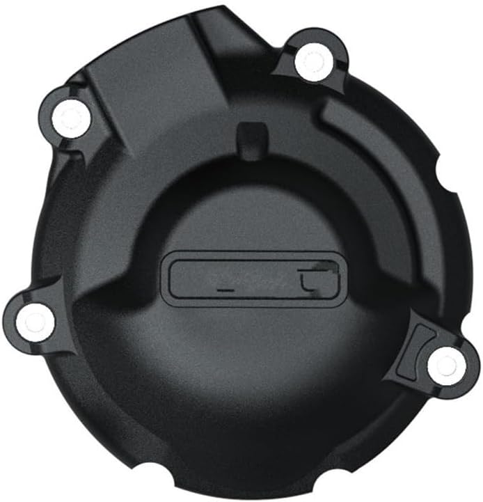 Stator Engine Crankcase Cover Black For GSXR1000 2017 2023 Motorcycle Protection - Image 1