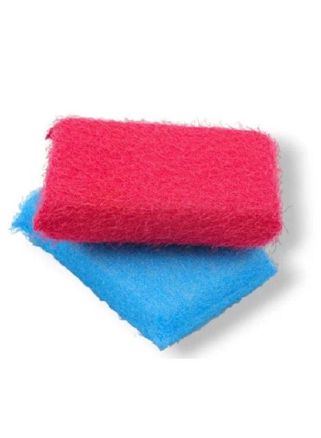 اسفنج مواعين كثافه عاليه ٣ قطعة - Image 2