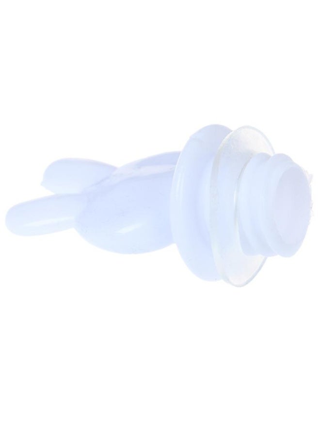 Hot water bottle with a soft velvet cover – a cute design for children and adults to relieve pain and warm the body in various shapes - Image 4