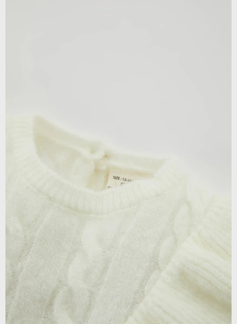 DeFacto Infant Knitted Top