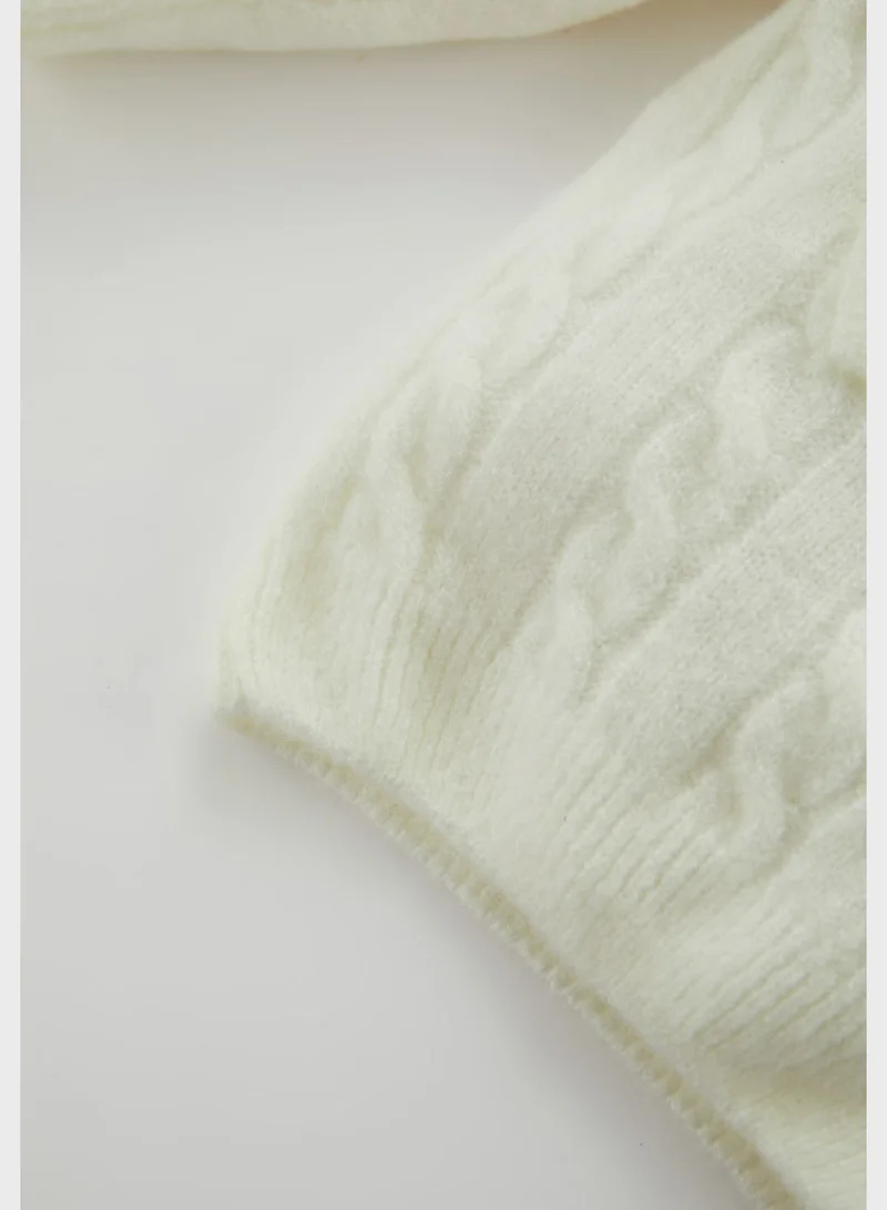 DeFacto Infant Knitted Top