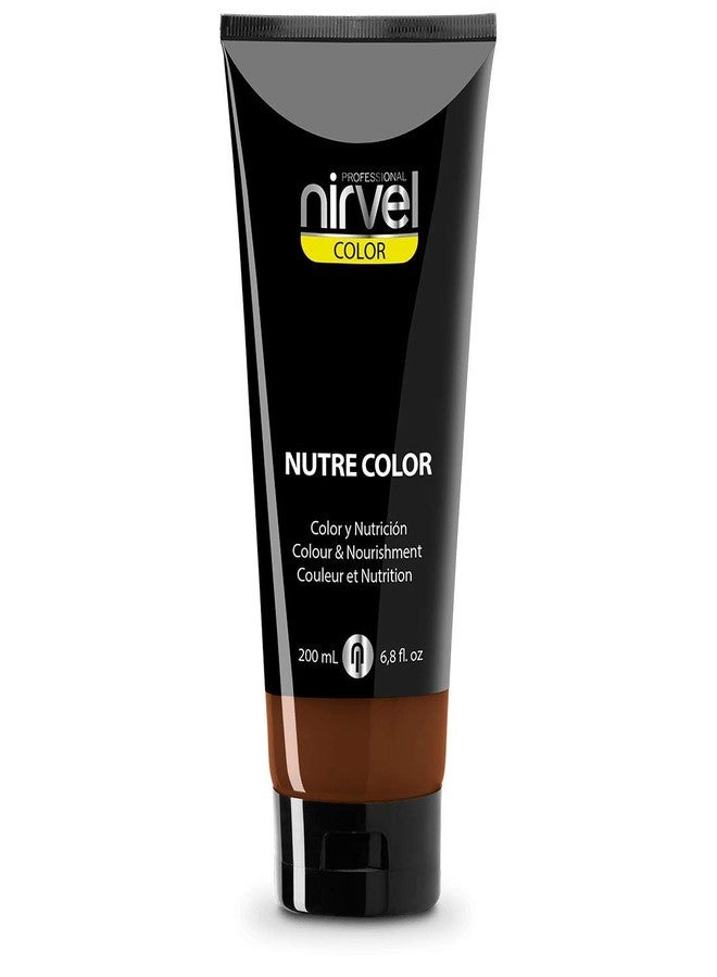 Nutre Color Brown