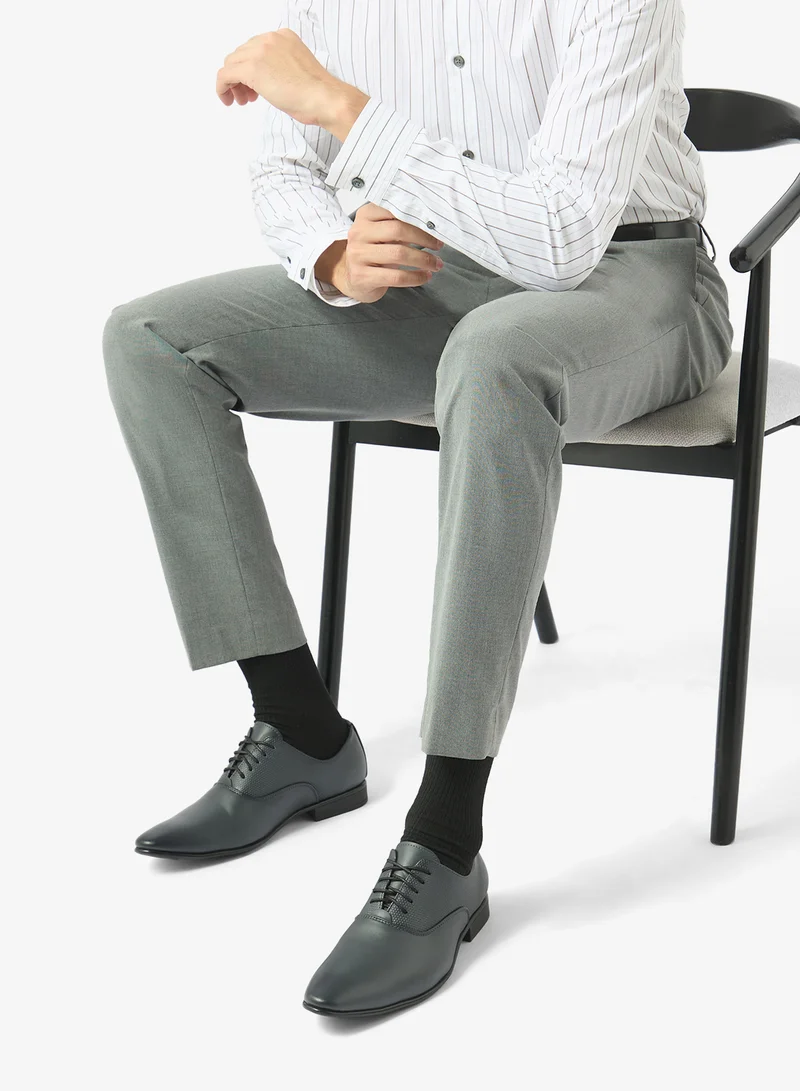 Robert Wood  Formal Lace Ups for Men | Best Price UAE
