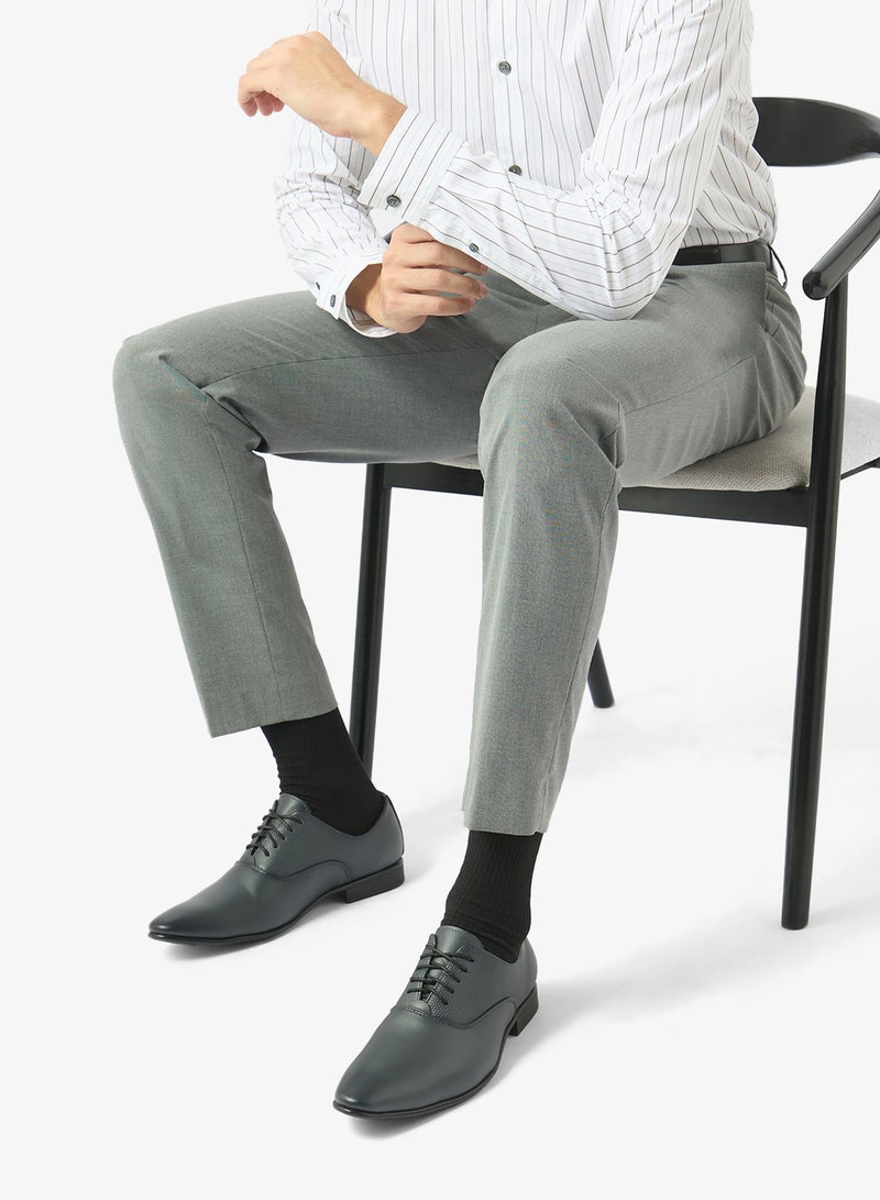 Robert Wood Formal Lace Ups - Image 5