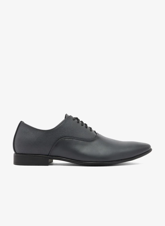 Robert Wood Formal Lace Ups